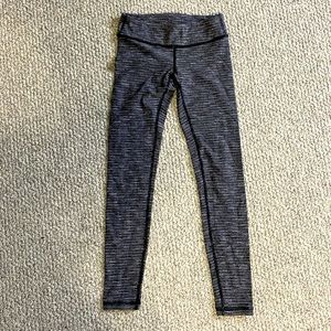 Girls’ Leggings